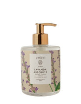 Sabonete Líquido Lavanda Absoluta 350ml L' Envie - Ela Decora